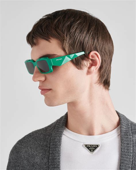 prada sunglasses men sport with authenticity|Prada symbole sunglasses men's.